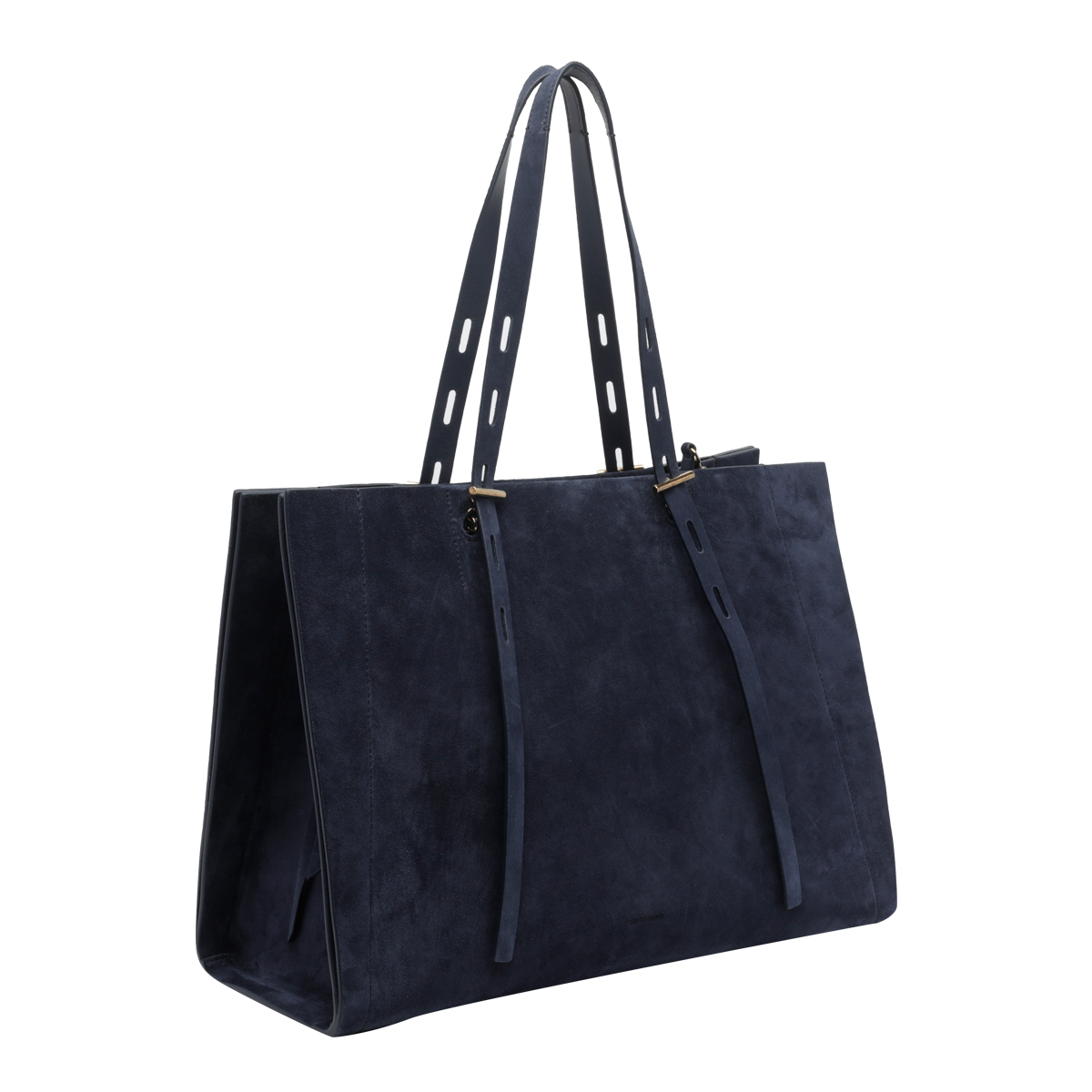 [Minobossi] Shoulder bag FW26 PAULASUEDEC2122