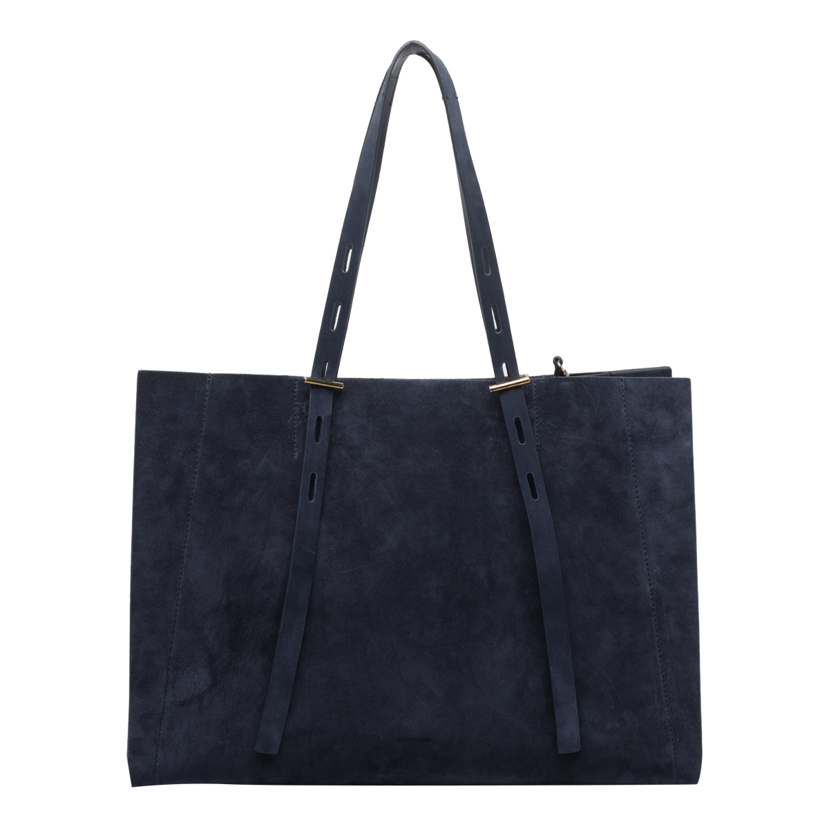 [Minobossi] Shoulder bag FW26 PAULASUEDEC2122
