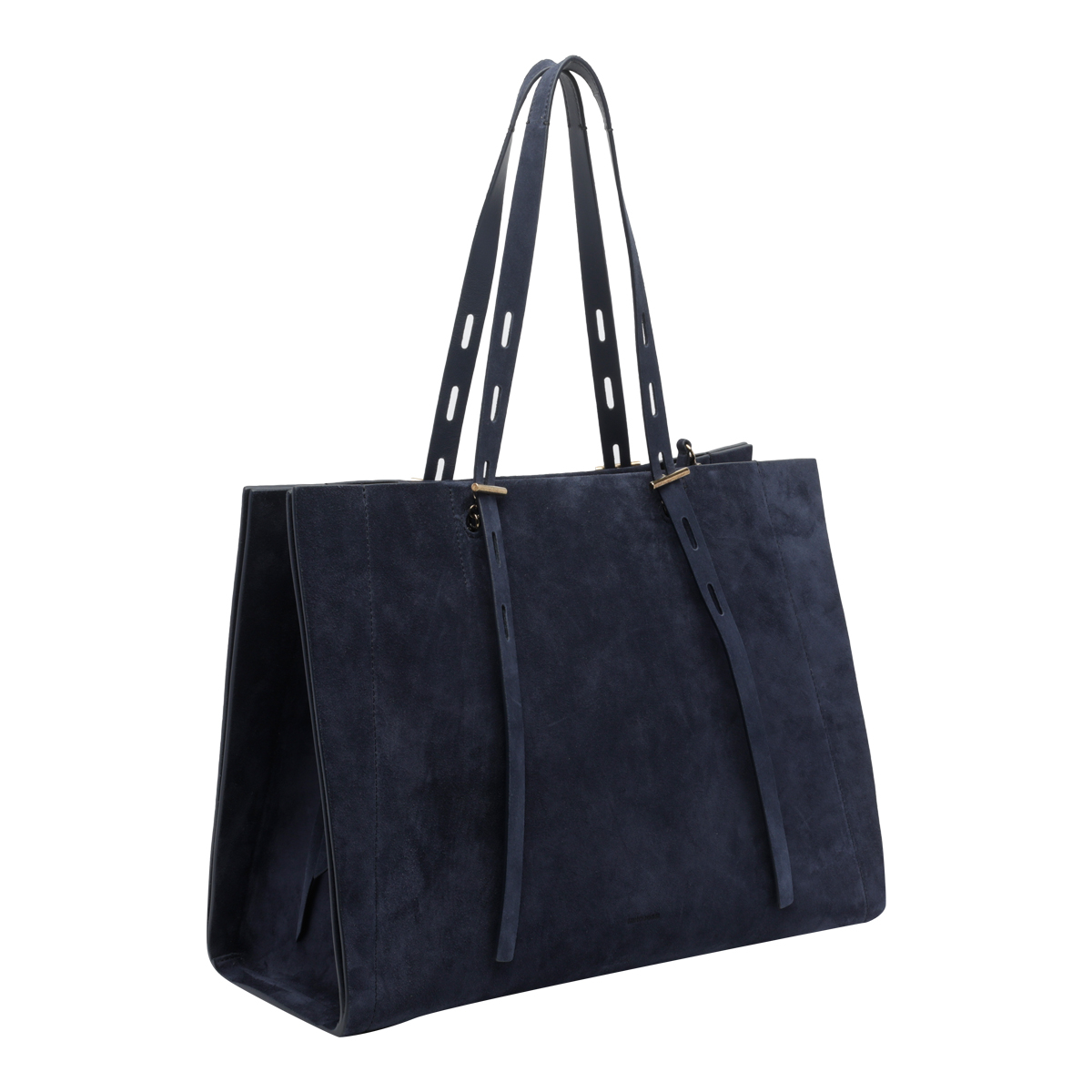 [Minobossi] Shoulder bag FW26 PAULASUEDEC2122