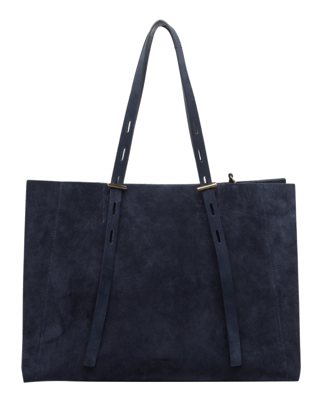 [Minobossi] Shoulder bag FW26 PAULASUEDEC2122