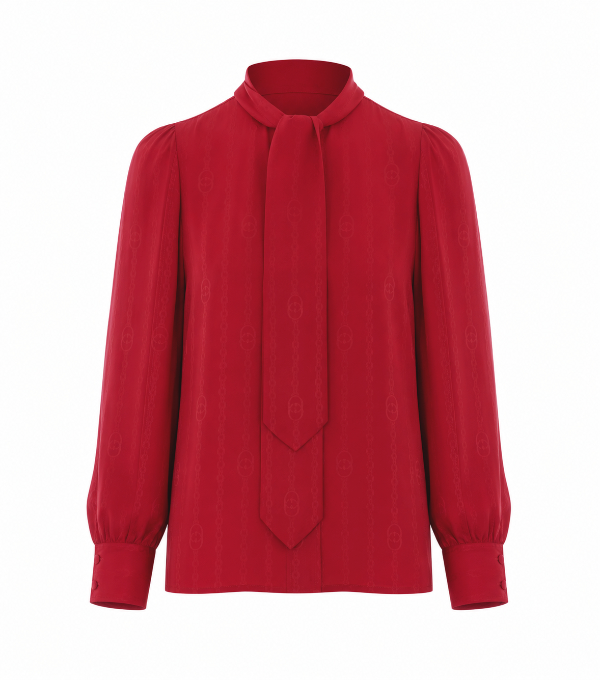 [Gucci] Shirts Long Sleeve FW26 865102ZAM486199