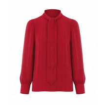 [Gucci] Shirts Long Sleeve FW26 865102ZAM486199