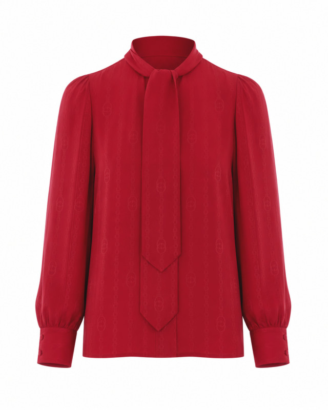 [Gucci] Shirts Long Sleeve FW26 865102ZAM486199