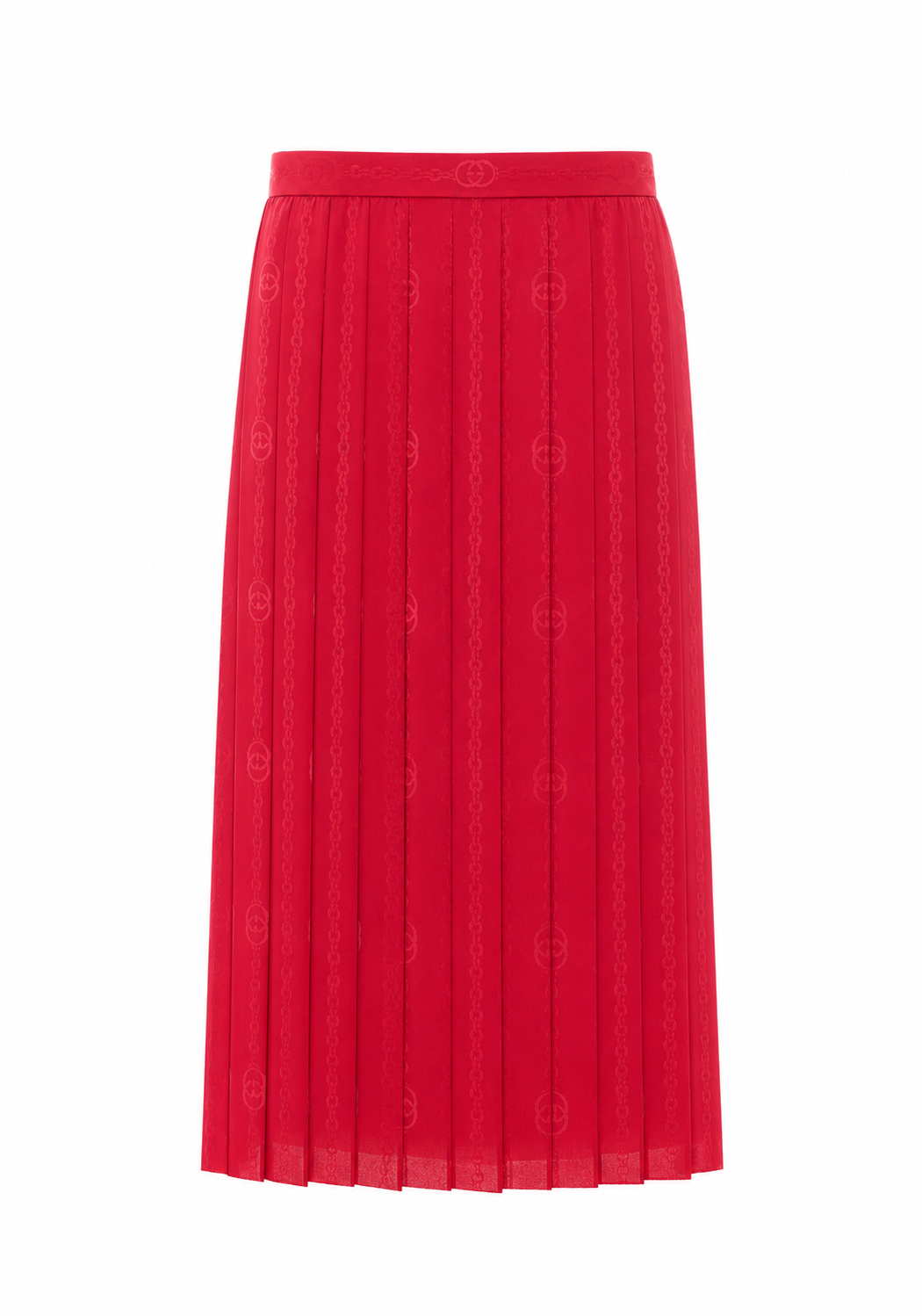 [Gucci] Long skirt FW26 865115ZAM486199
