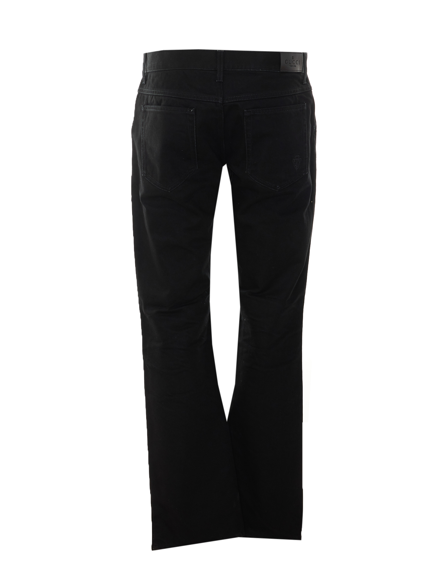 [Gucci] Trousers FW26 875568XDDHX1000