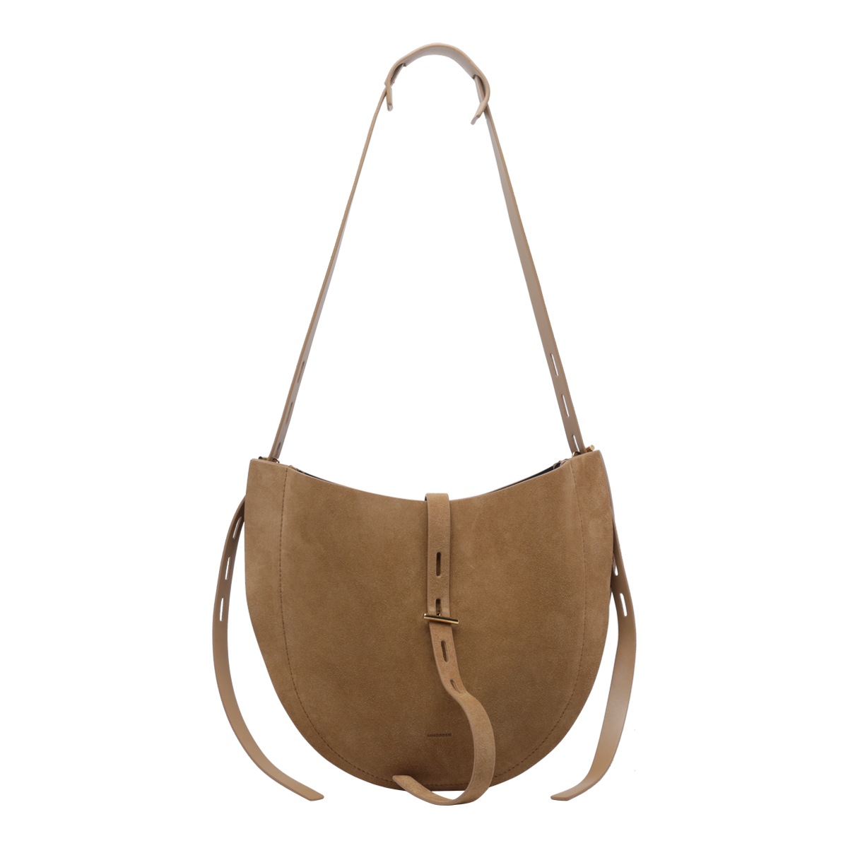 [Minobossi] Shoulder bag FW26 LIZZIESUEDEC1202