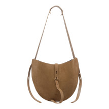 [Minobossi] Shoulder bag FW26 LIZZIESUEDEC1202