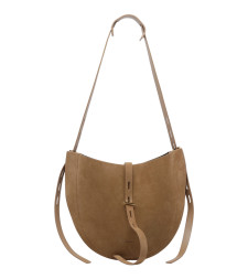 [Minobossi] Shoulder bag FW26 LIZZIESUEDEC1202
