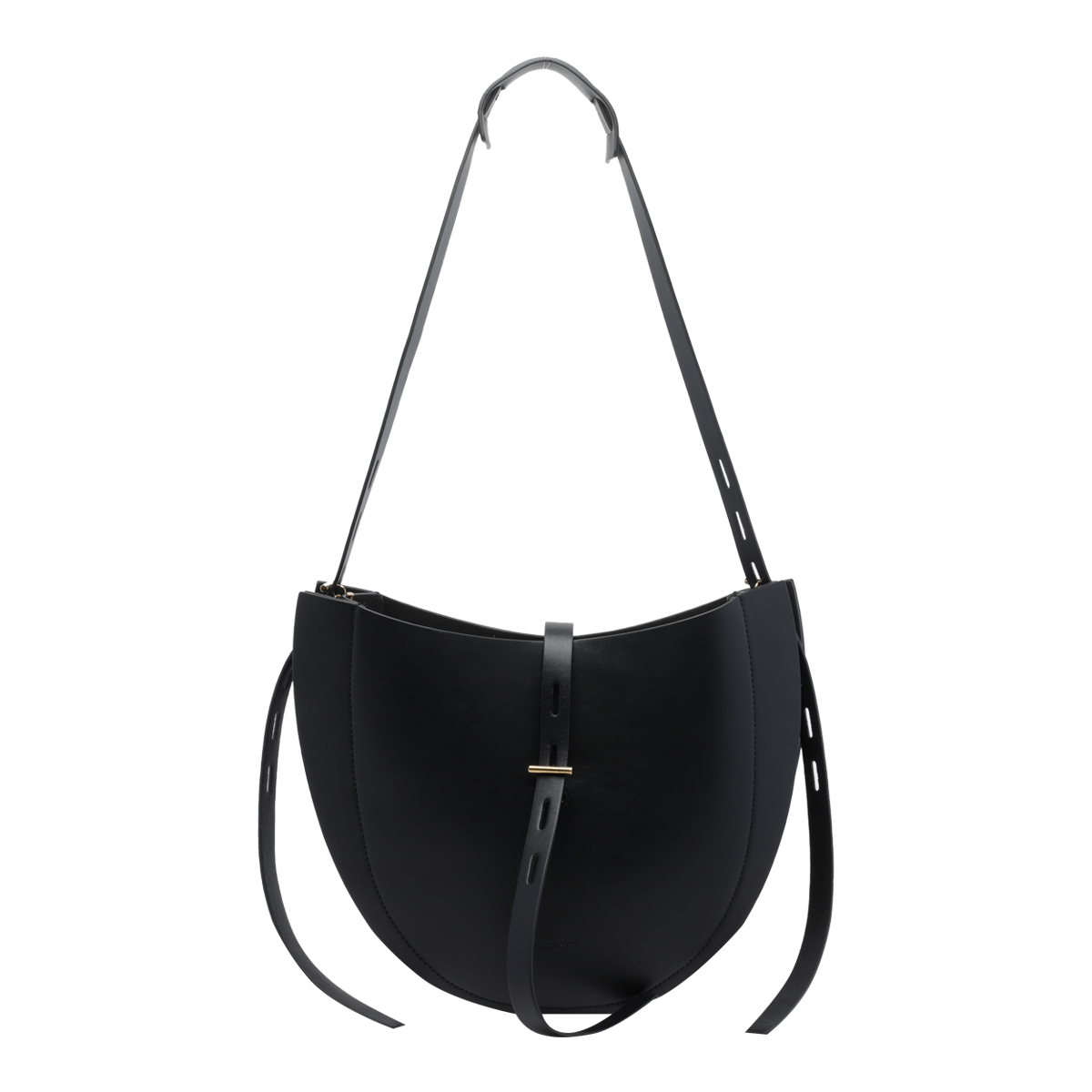 [Minobossi] Shoulder bag FW26 LIZZIELILLEA101