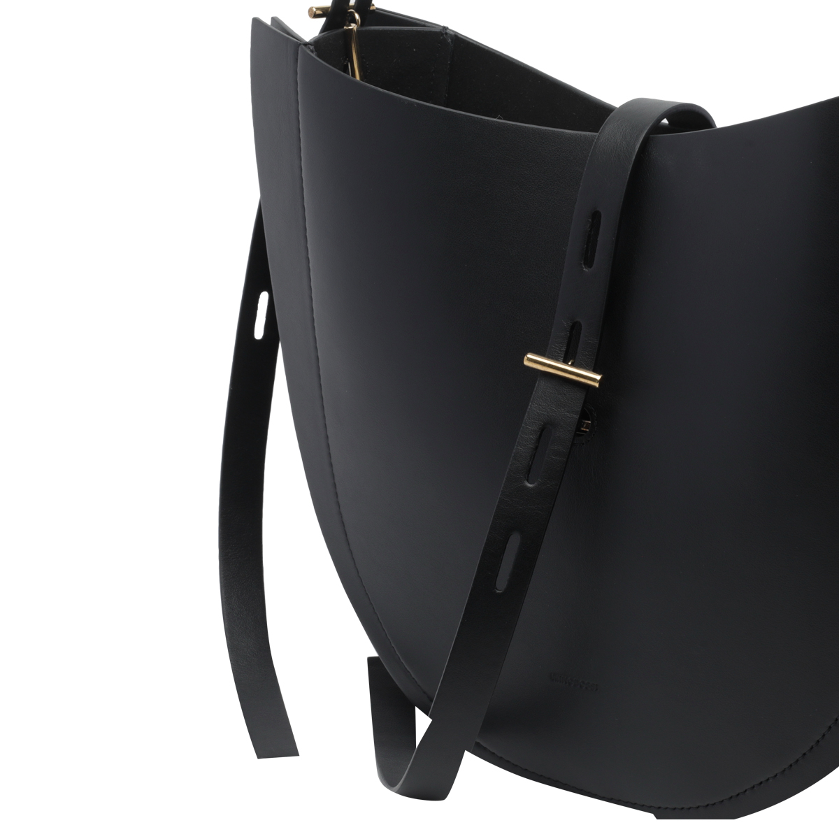 [Minobossi] Shoulder bag FW26 LIZZIELILLEA101