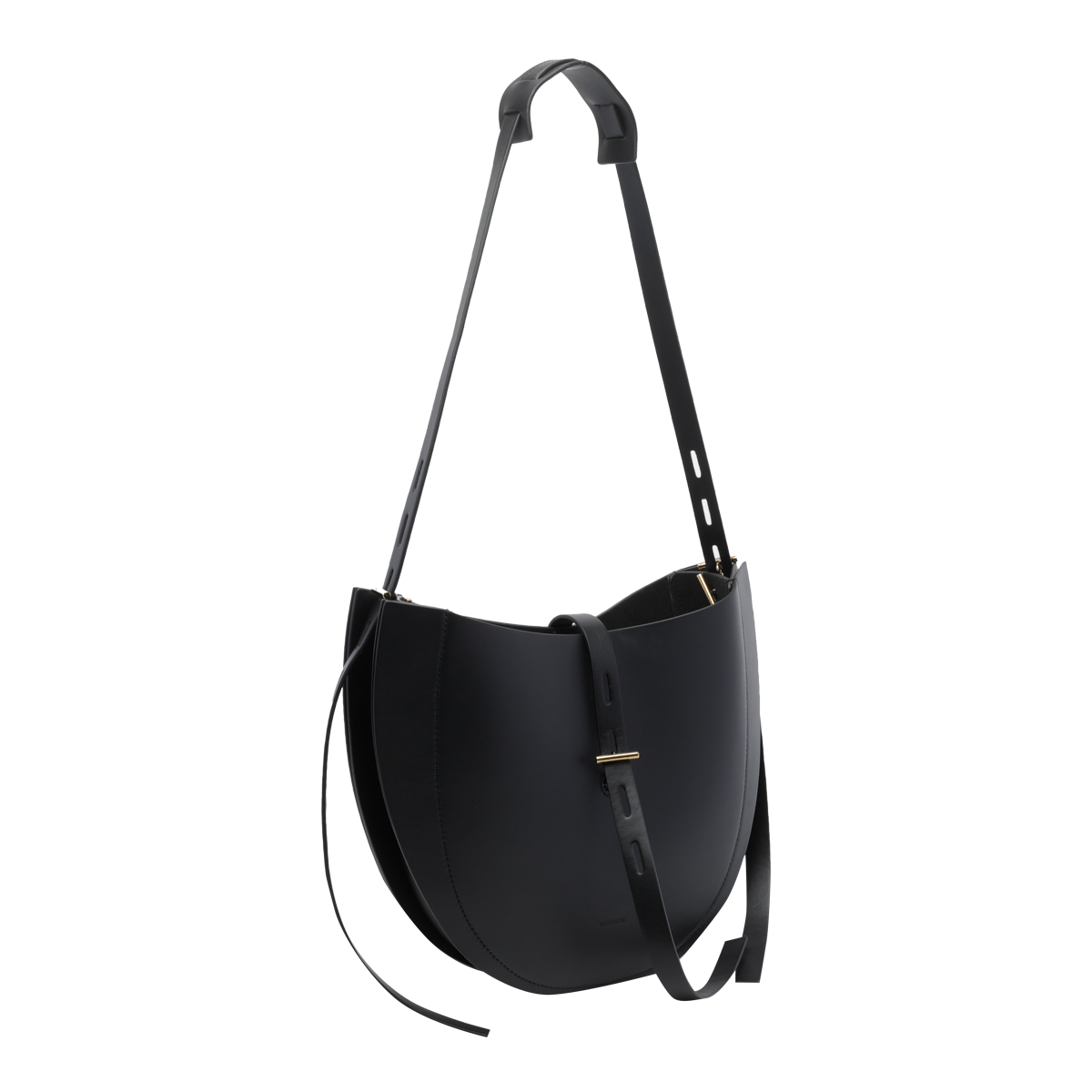 [Minobossi] Shoulder bag FW26 LIZZIELILLEA101