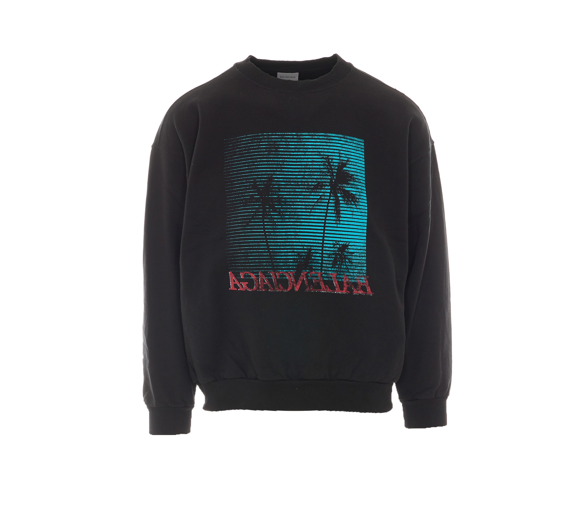 [Balenciaga] Sweatshirt FW26 A0016MTUVR11000