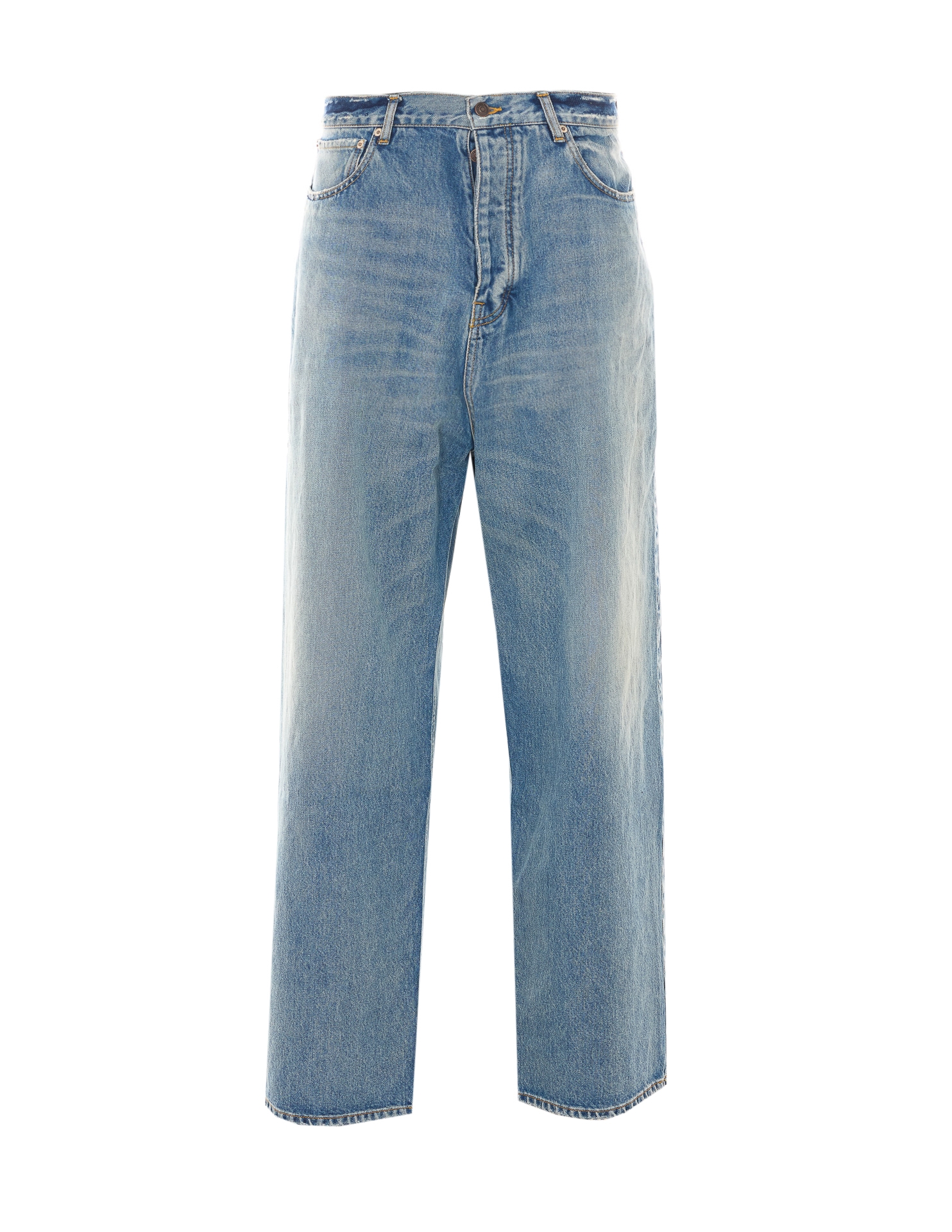 [Balenciaga] Jeans FW26 745213TDW145002
