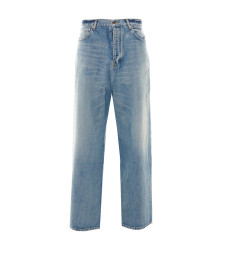 [Balenciaga] Jeans FW26 745213TDW145002