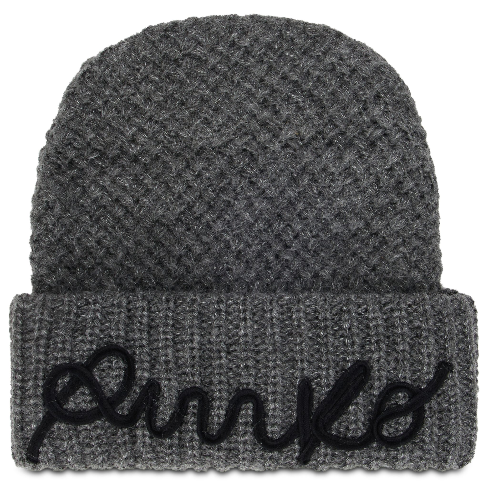 [PINKO] Beanie FW26 107258A3EK_I76