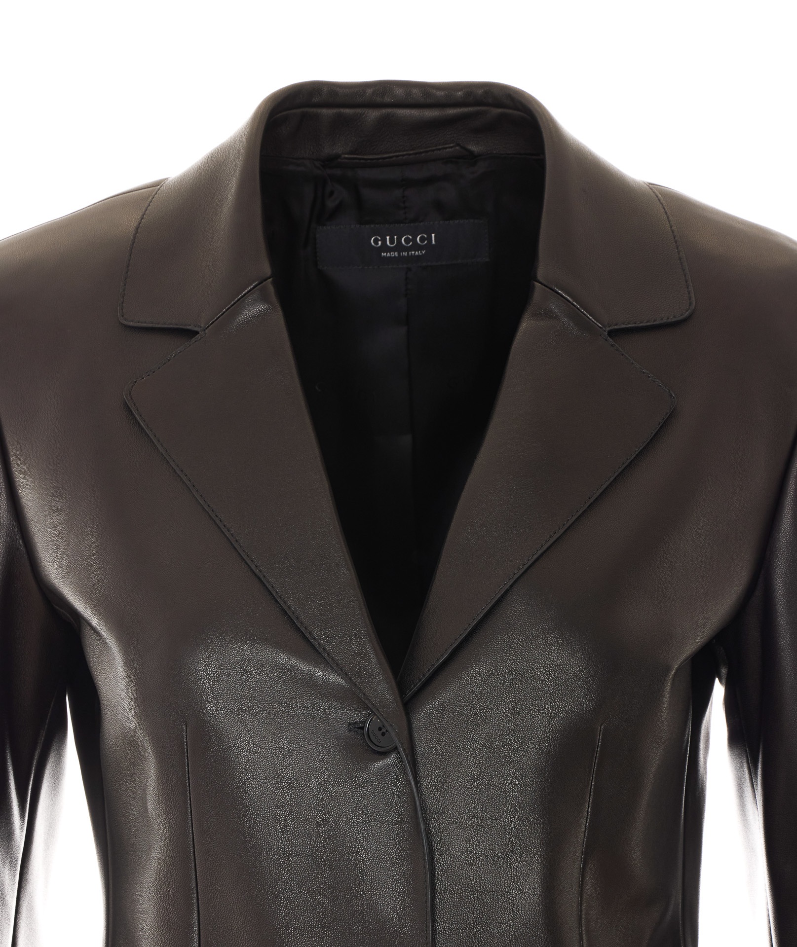 [Gucci] Coat FW26 869677XNBC91000