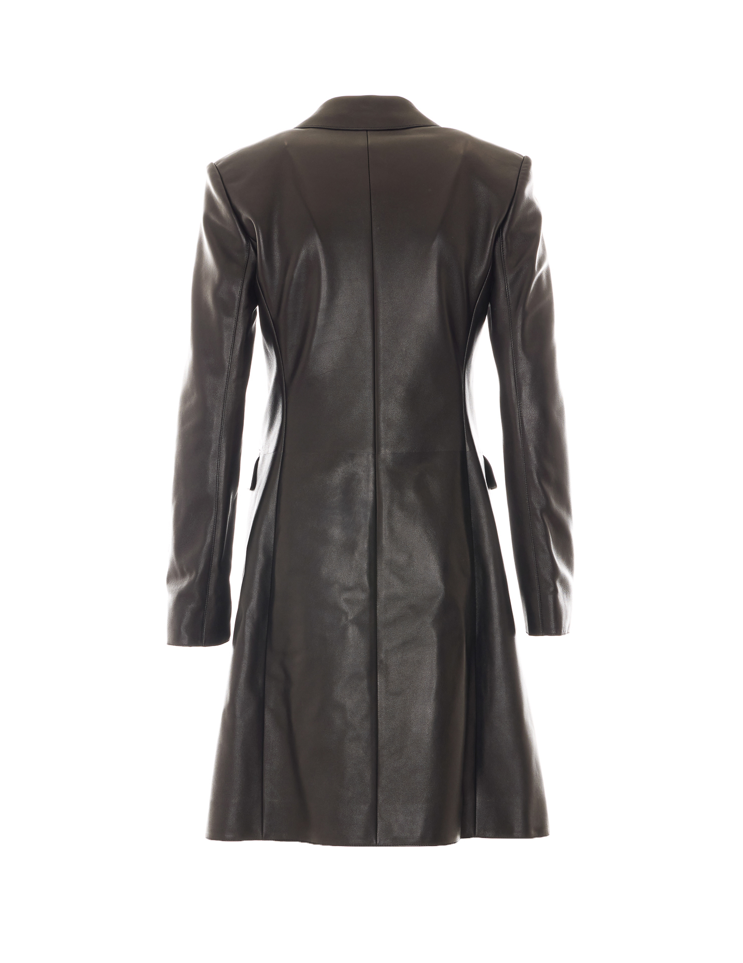 [Gucci] Coat FW26 869677XNBC91000