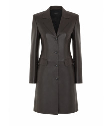 [Gucci] Coat FW26 869677XNBC91000