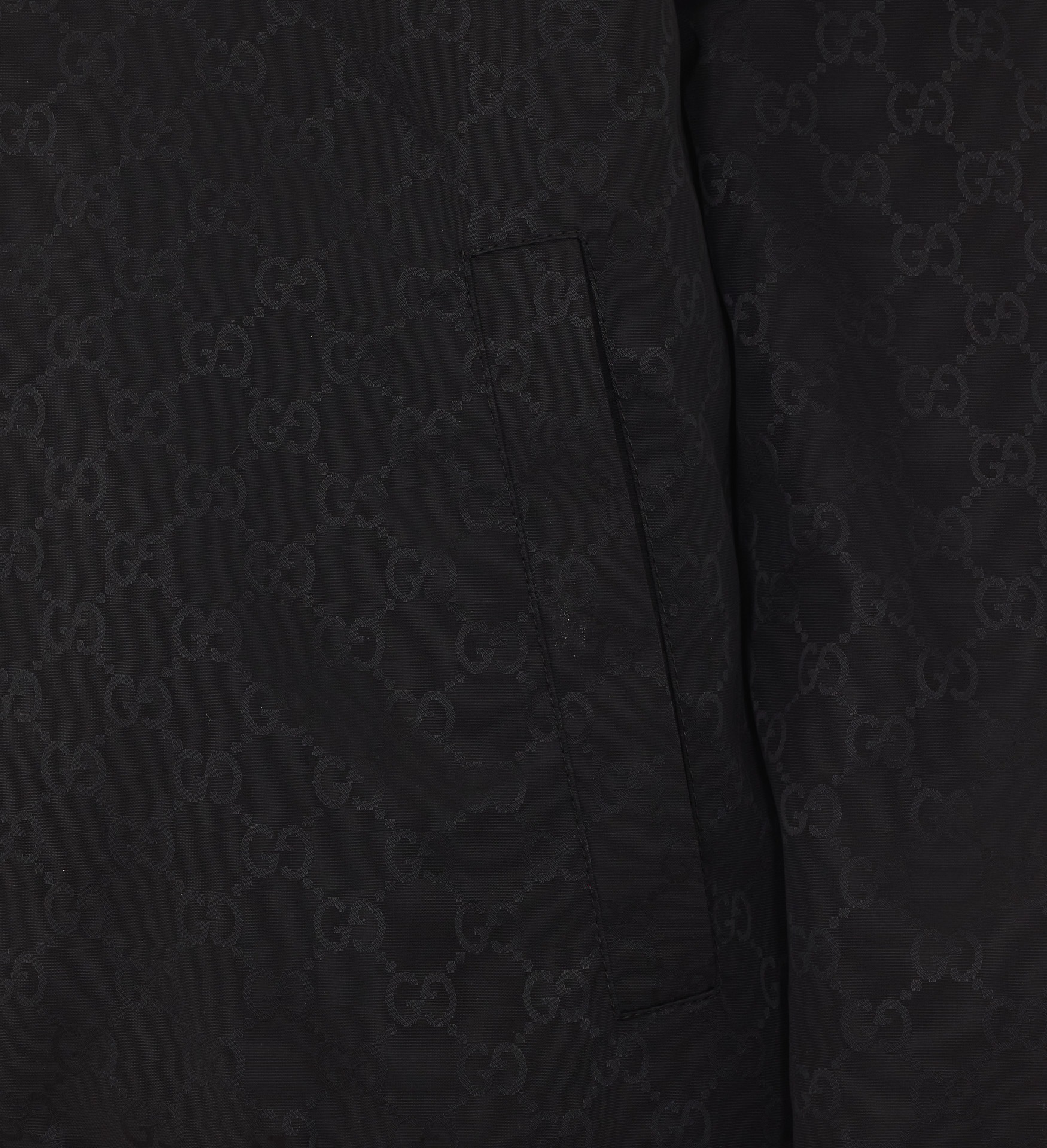 [Gucci] Jacket FW26 871661ZAU1J1000