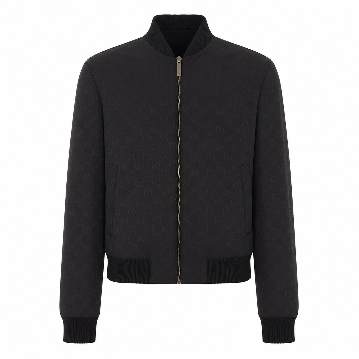 [Gucci] Jacket FW26 871661ZAU1J1000