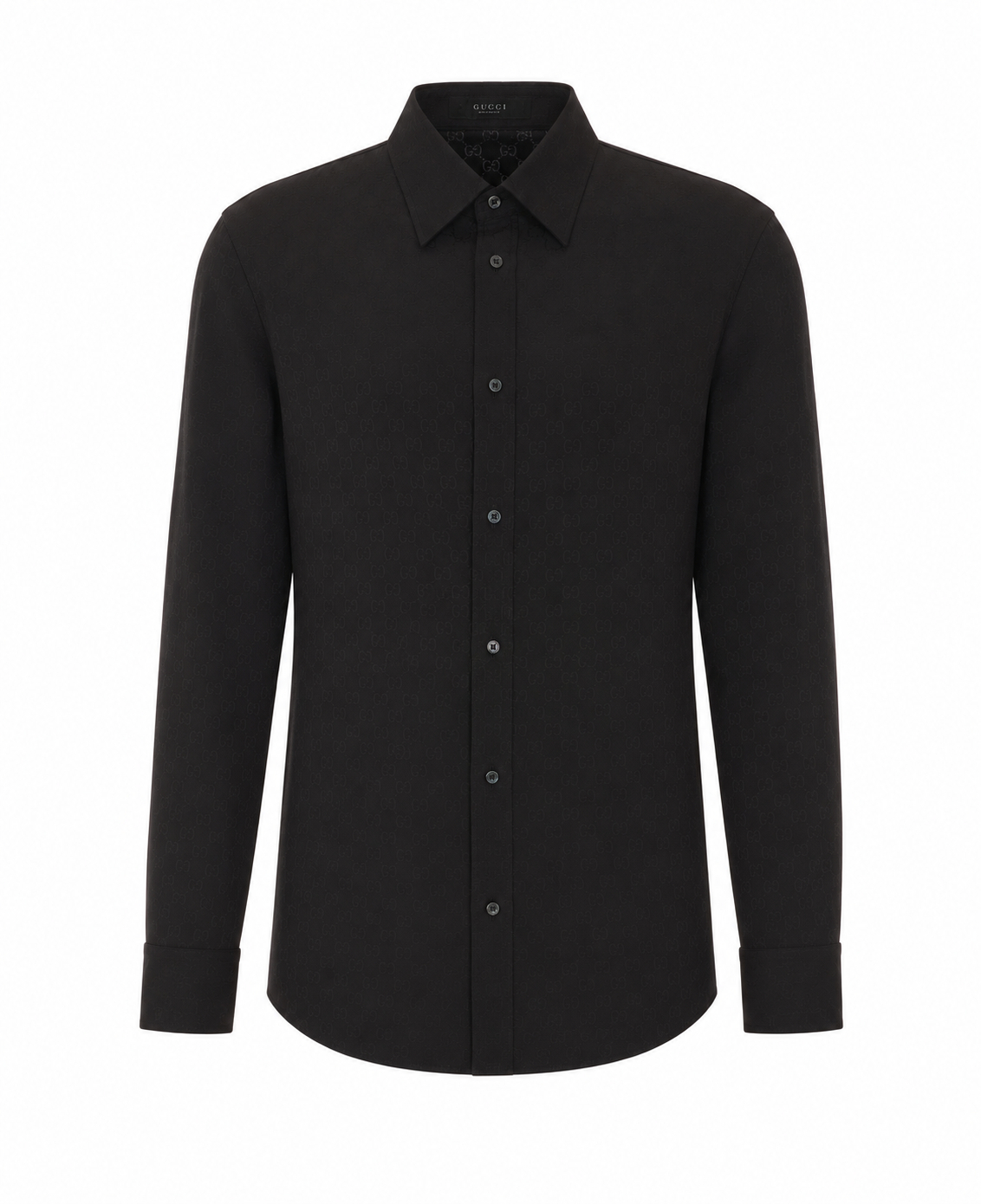 [Gucci] Shirts Long Sleeve FW26 874712ZAU3Z1000