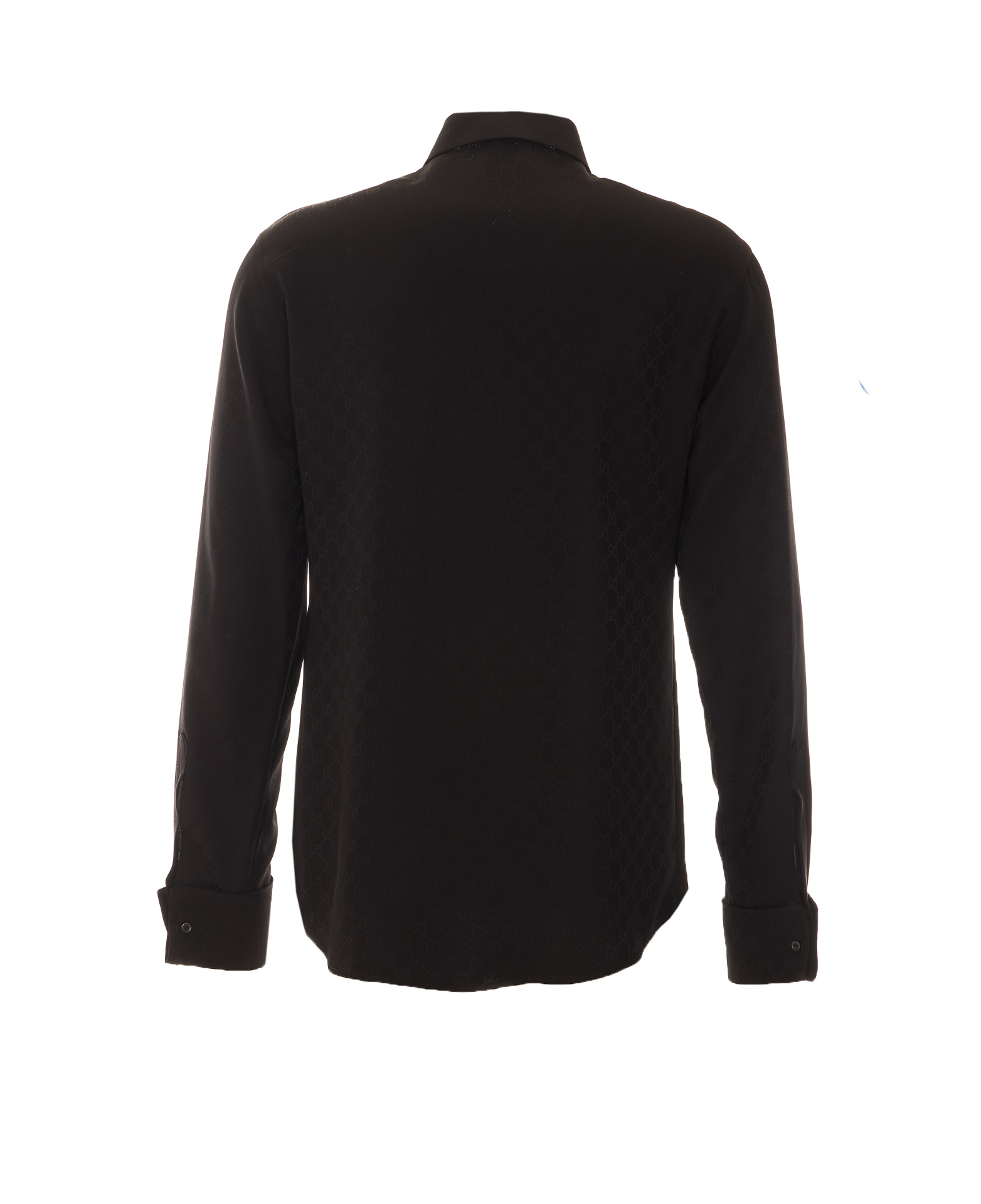 [Gucci] Shirts Long Sleeve FW26 874712ZAU3Z1000