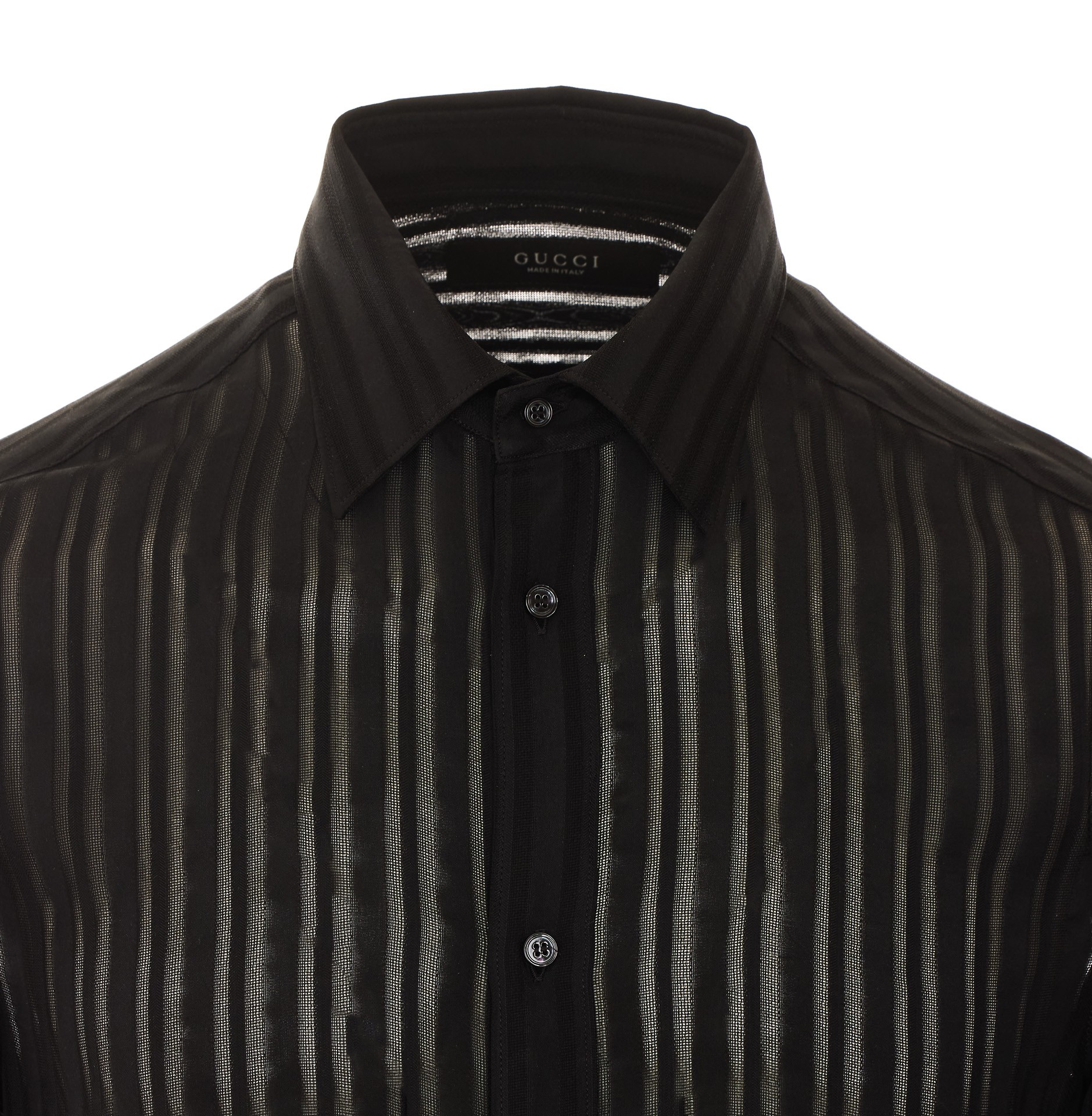 [Gucci] Shirts Long Sleeve FW26 865801ZAU2C1000