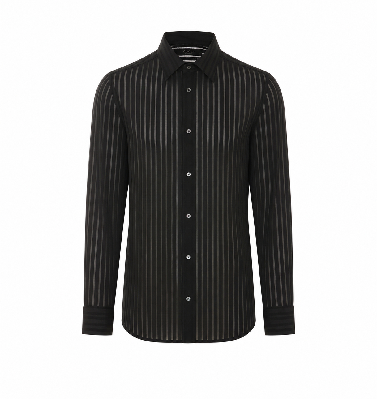 [Gucci] Shirts Long Sleeve FW26 865801ZAU2C1000