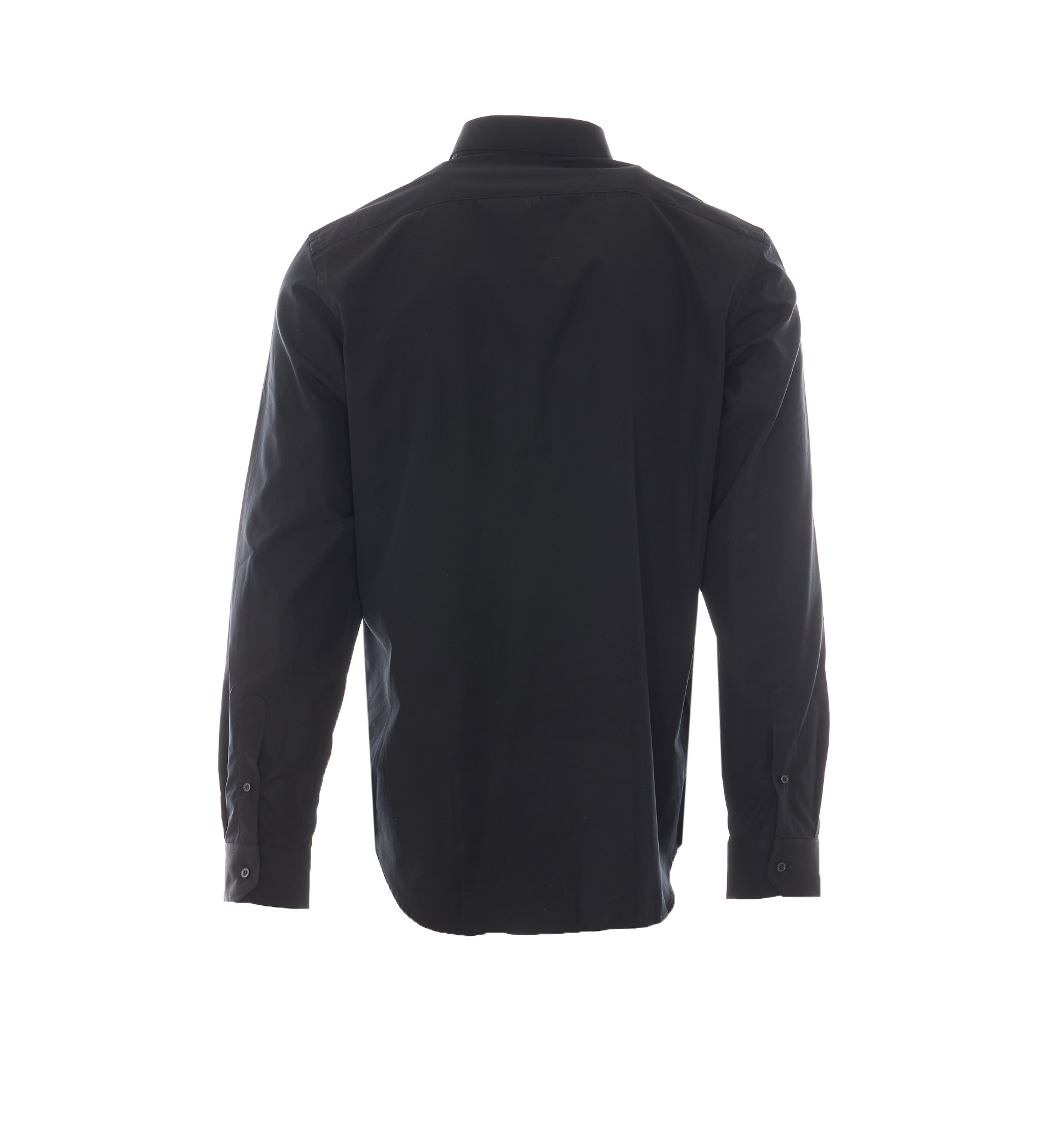[Gucci] Shirts Long Sleeve FW26 874713211311000