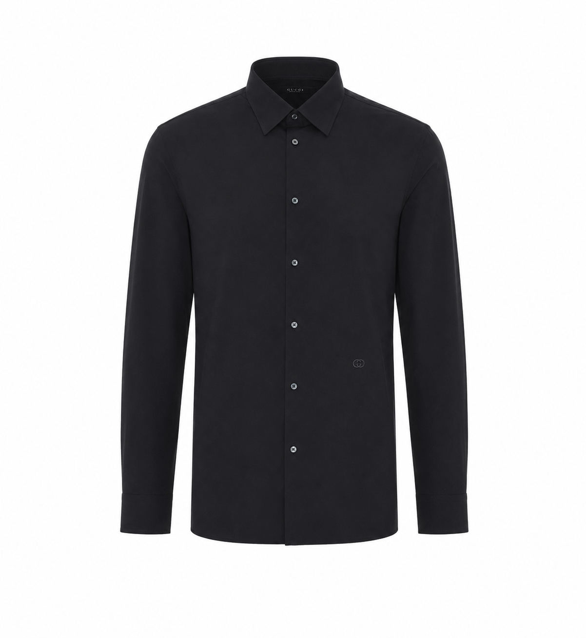 [Gucci] Shirts Long Sleeve FW26 874713211311000