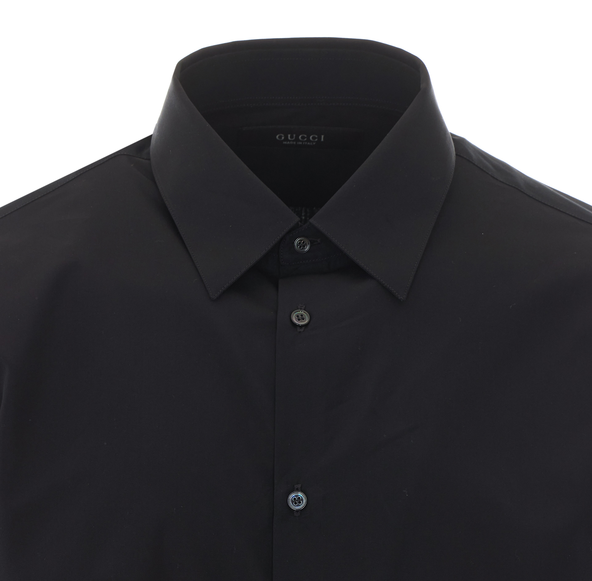 [Gucci] Shirts Long Sleeve FW26 874713211311000