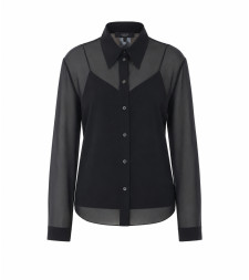 [Gucci] Shirts Long Sleeve FW26 875482ZAPE41000