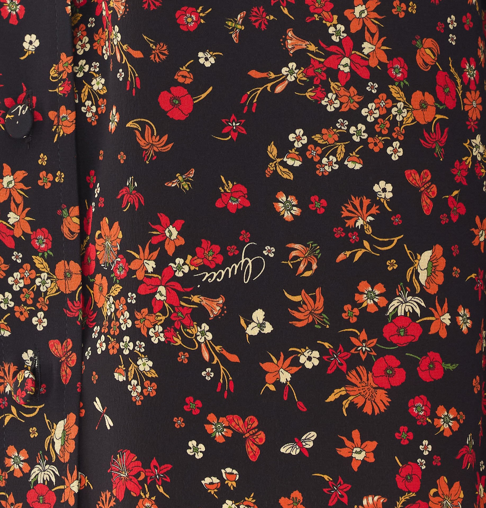 [Gucci] Shirts Long Sleeve FW26 865102ZAU231072