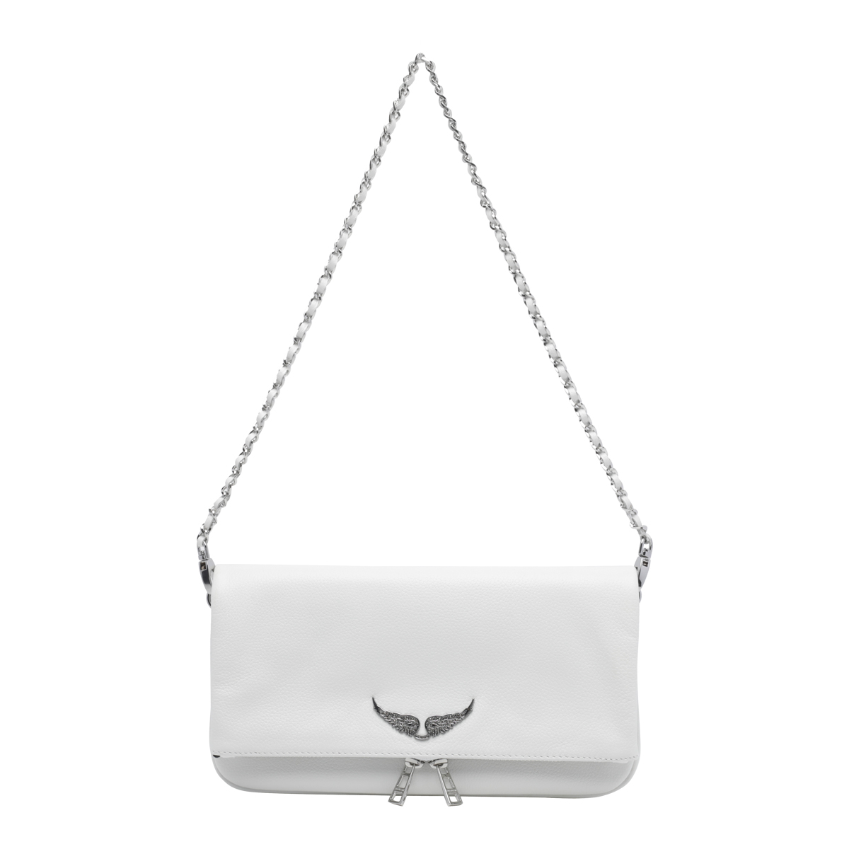 [Zadig & Voltaire] Shoulder bag FW26 LWBA00001115