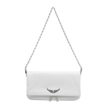 [Zadig & Voltaire] Shoulder bag FW26 LWBA00001115