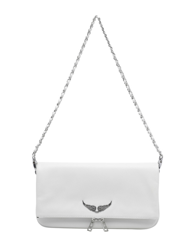 [Zadig & Voltaire] Shoulder bag FW26 LWBA00001115