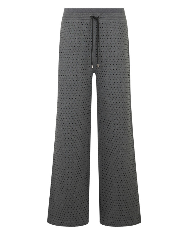 [PINKO] Training Pants FW26 107194A3GT_I76