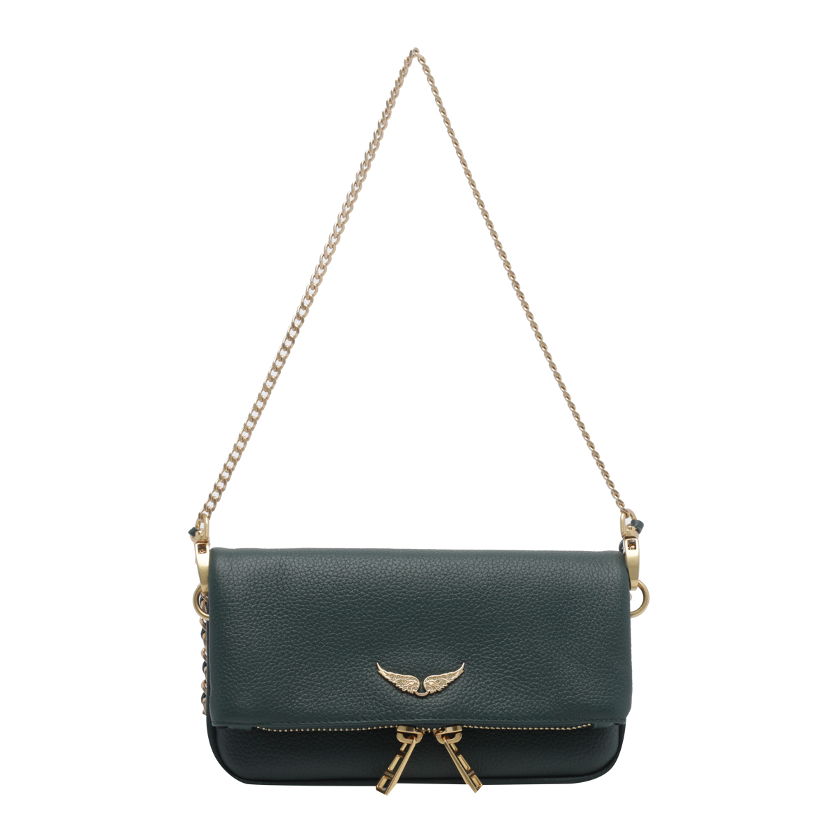 [Zadig & Voltaire] Shoulder bag FW26 LWBA03975302