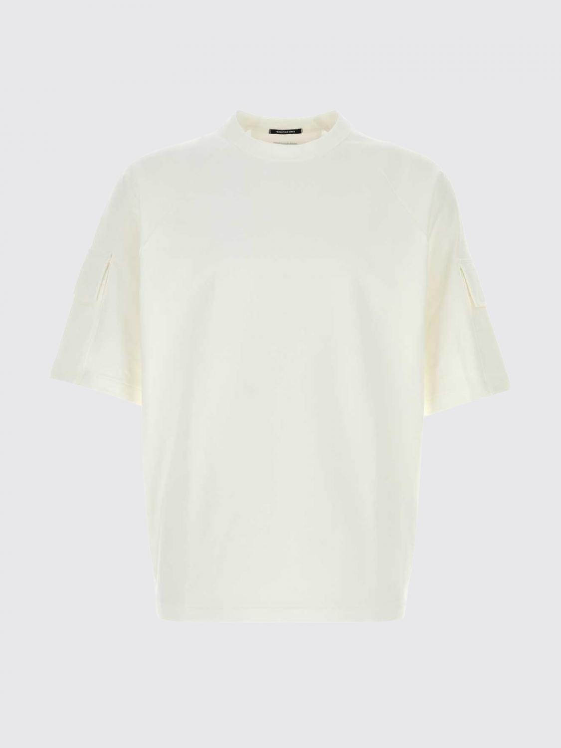 [C.P. Company] T-shirts SS26 20CLSS030A006452W 103