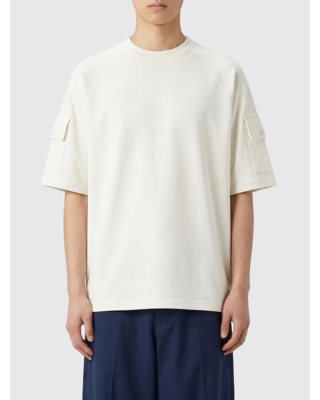 [C.P. Company] T-shirts SS26 20CLSS030A006452W 103