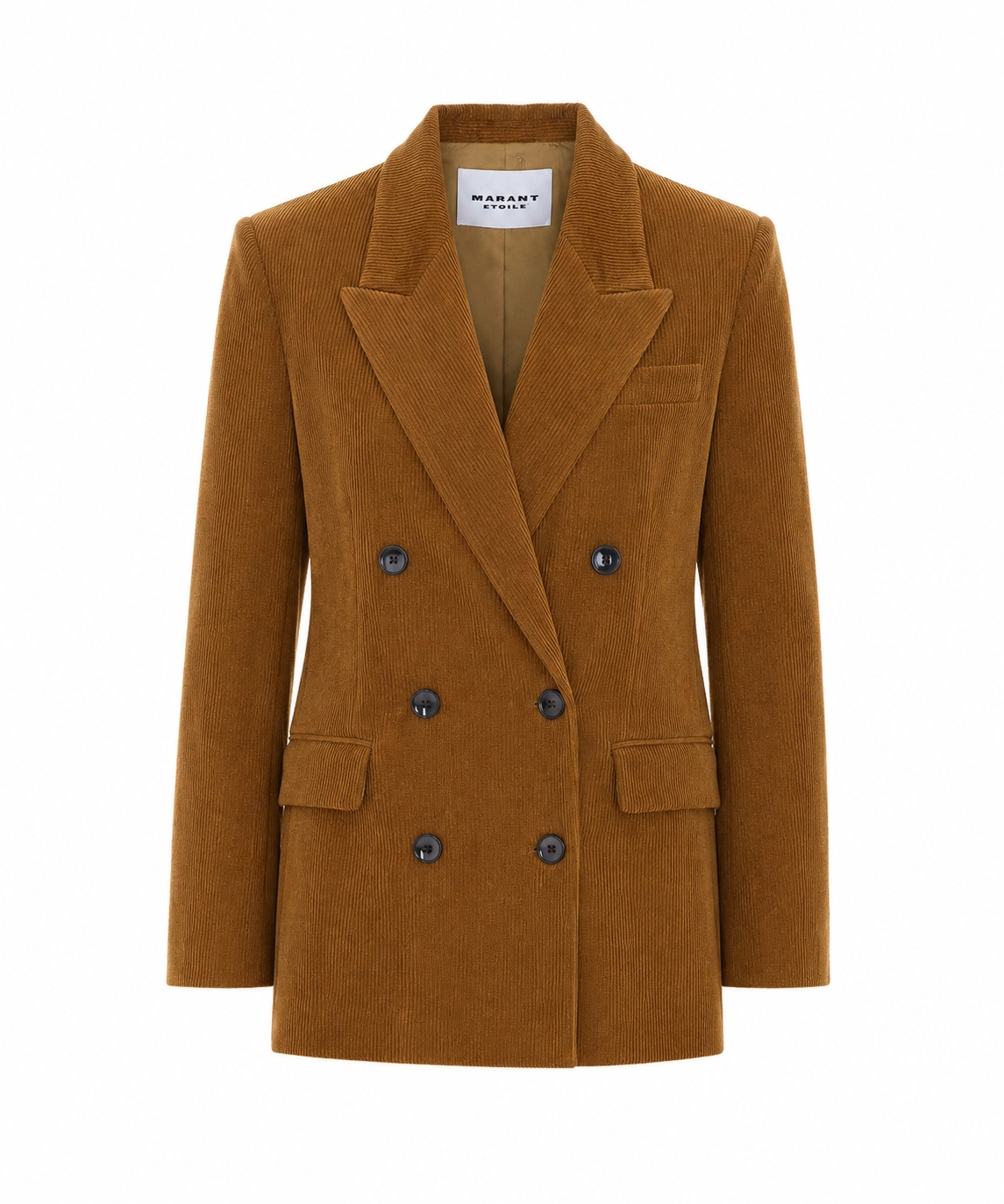 [Isabel Marant Etoile] Jacket FW26 VE0686FAD3G02E50CA