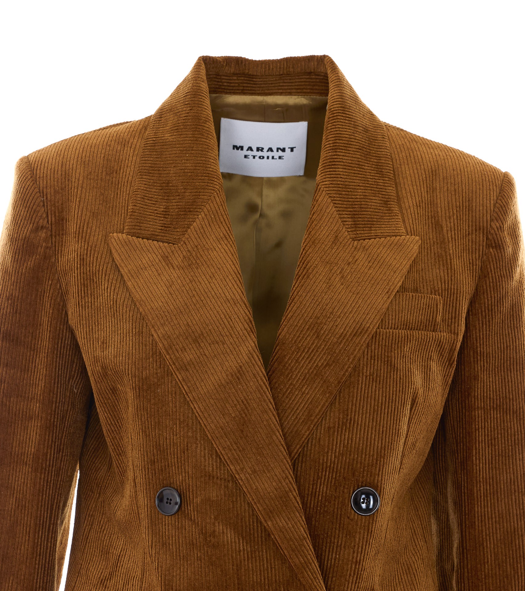 [Isabel Marant Etoile] Jacket FW26 VE0686FAD3G02E50CA