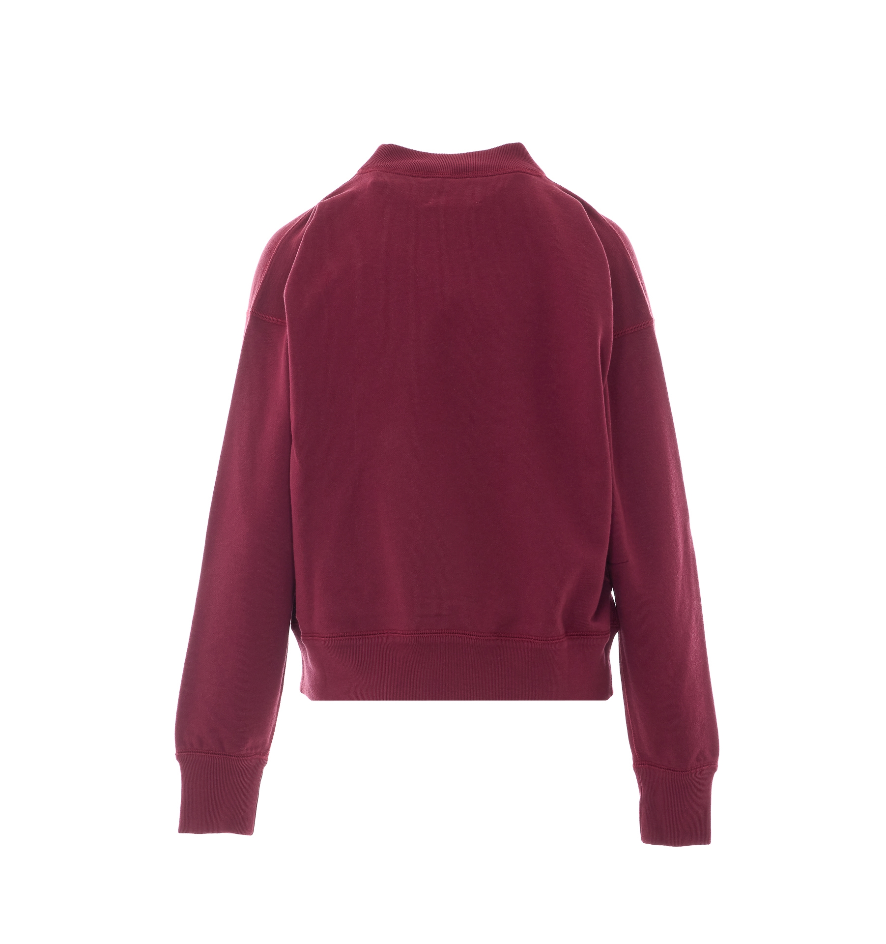 [Isabel Marant Etoile] Sweatshirt FW26 SW0003FAA1M07EBYBY