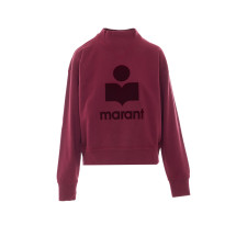 [Isabel Marant Etoile] Sweatshirt FW26 SW0003FAA1M07EBYBY