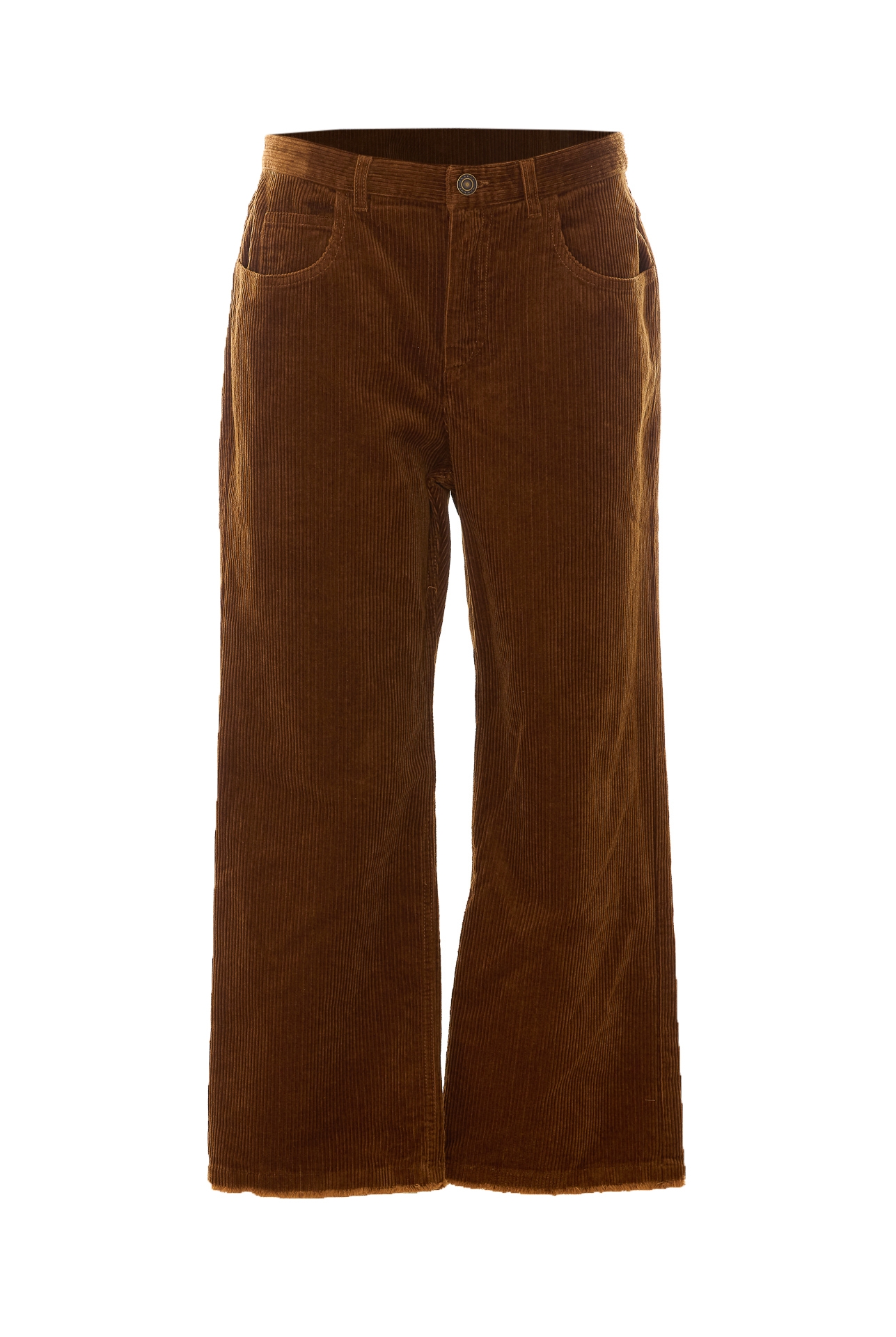 [Isabel Marant Etoile] Trousers FW26 PA0708FAD3G02E50CA