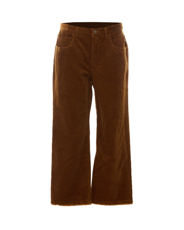 [Isabel Marant Etoile] Trousers FW26 PA0708FAD3G02E50CA