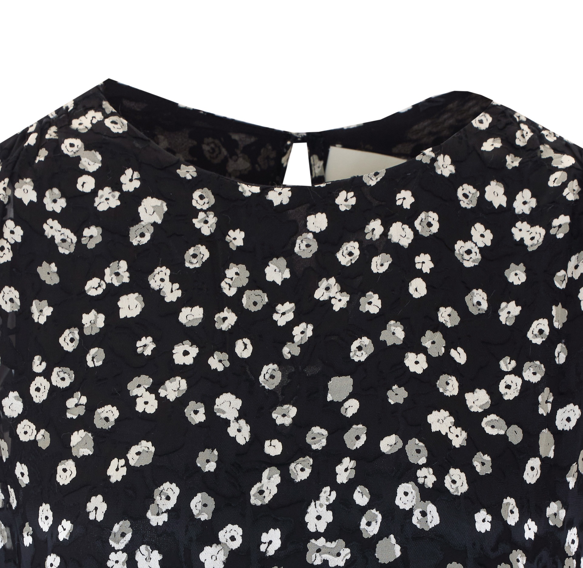 [Isabel Marant] T-shirts Short Sleeve FW26 HT0962FAD3J14IBKEC