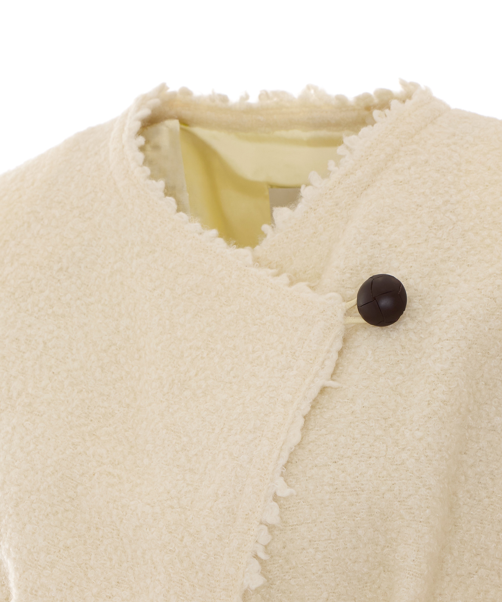 [Isabel Marant] Jacket FW26 VE0710FAD3E05I23EC