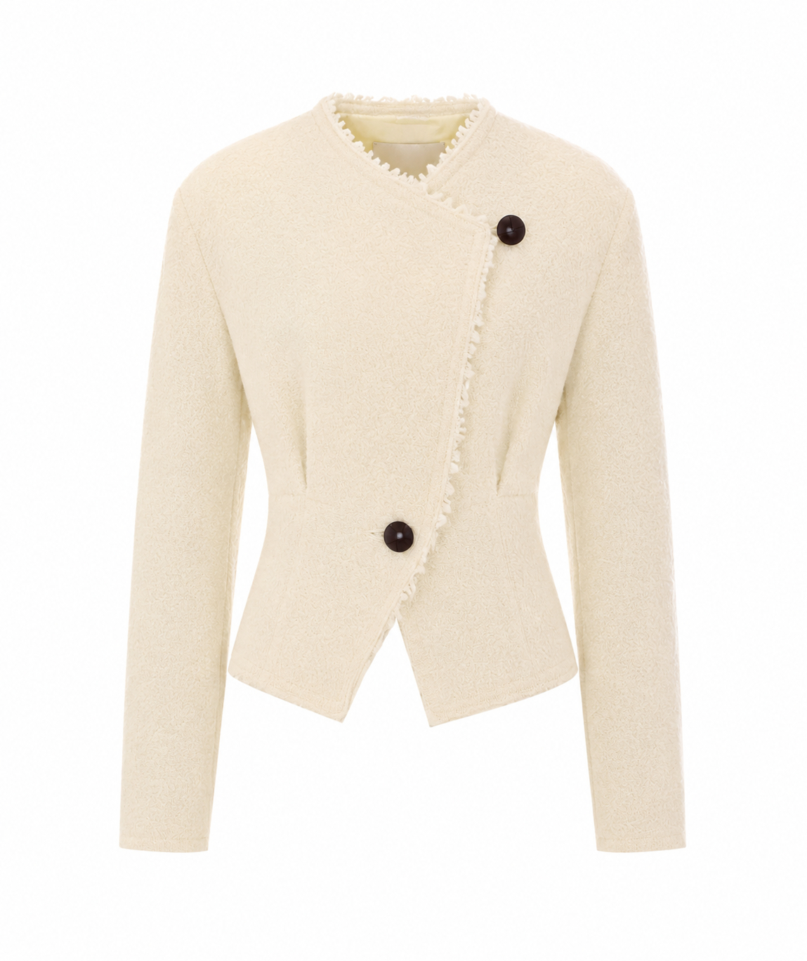 [Isabel Marant] Jacket FW26 VE0710FAD3E05I23EC