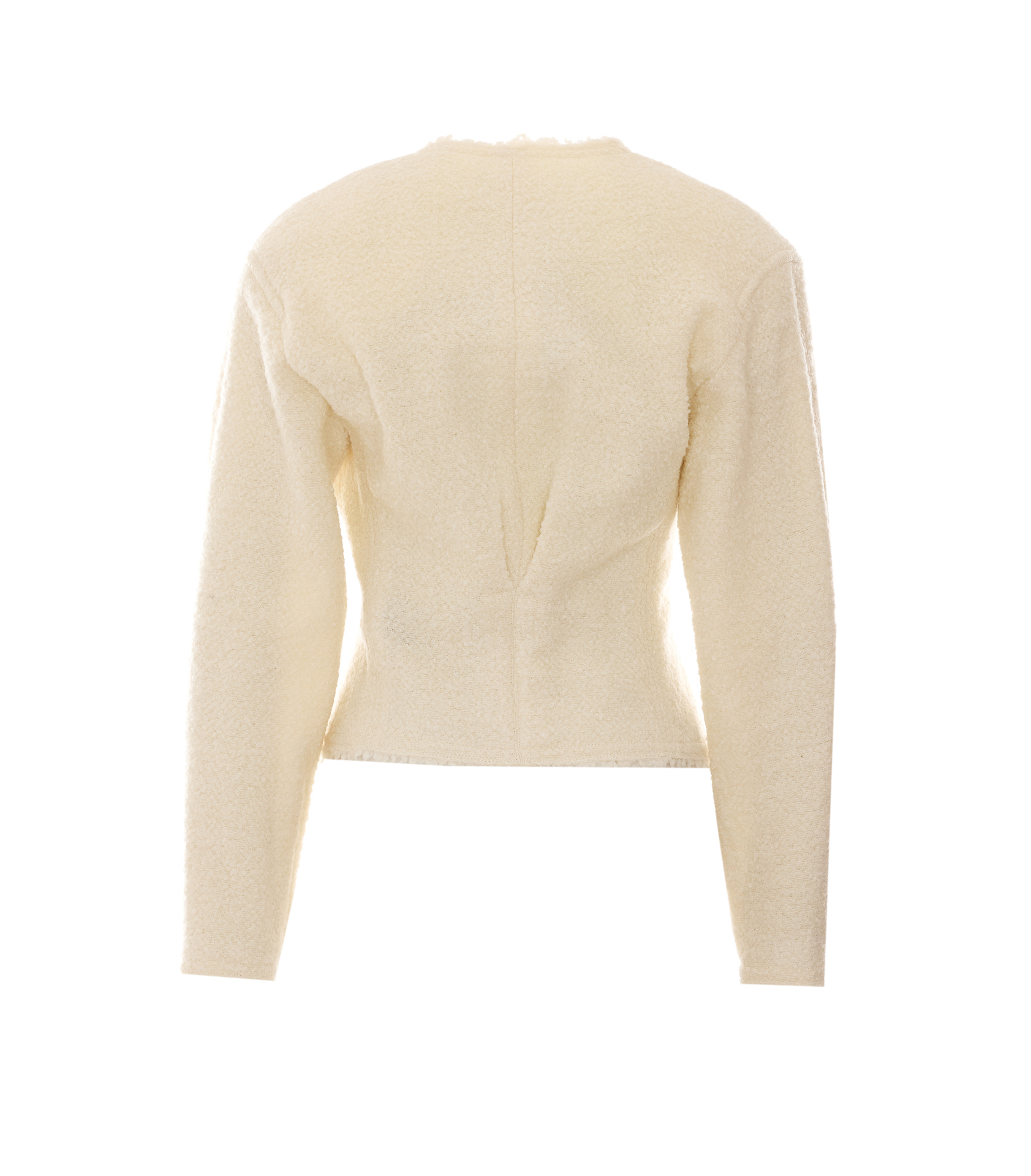 [Isabel Marant] Jacket FW26 VE0710FAD3E05I23EC